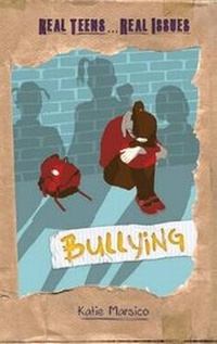 Enlarge image Cover: Bullying - Cavendish Square Publishing