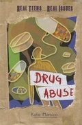Cover: Drug Abuse - Cavendish Square Publishing