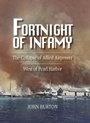 Cover: Fortnight of Infamy - Naval Institute Press