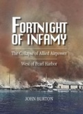 Cover: Fortnight of Infamy - Naval Institute Press