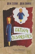 Cover: Eating Disorders - Cavendish Square Publishing