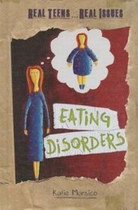 Enlarge image Cover: Eating Disorders - Cavendish Square Publishing