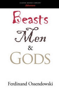 Abbildung von: Beasts, Men, and Gods - Waking Lion Press