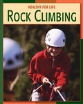 Cover: Rock Climbing - Cherry Lake Publishing