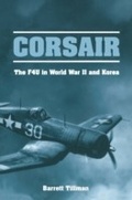Cover: Corsair - Naval Institute Press
