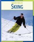 Cover: Skiing - Cherry Lake Publishing
