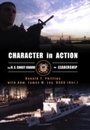 Cover: Character in Action - Naval Institute Press