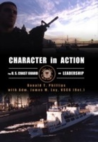 Enlarge image Cover: Character in Action - Naval Institute Press