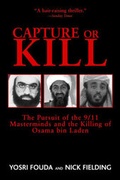 Cover: Capture or Kill - Arcade Publishing