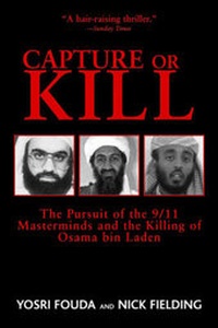 Enlarge image Cover: Capture or Kill - Arcade Publishing