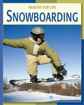 Cover: Snowboarding - Cherry Lake Publishing