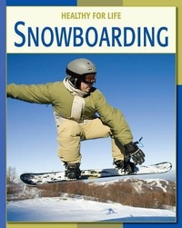 Enlarge image Cover: Snowboarding - Cherry Lake Publishing