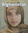 Cover: Afghanistan - Cavendish Square Publishing