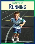 Cover: Running - Cherry Lake Publishing