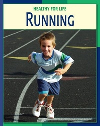 Enlarge image Cover: Running - Cherry Lake Publishing