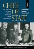 Cover: Chief of Staff, Vol. 1 - Naval Institute Press
