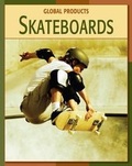 Cover: Skateboards - Cherry Lake Publishing