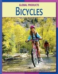 Cover: Bicycles - Cherry Lake Publishing
