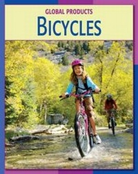 Enlarge image Cover: Bicycles - Cherry Lake Publishing