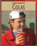 Cover: Colas - Cherry Lake Publishing