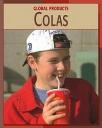 Enlarge image Cover: Colas - Cherry Lake Publishing