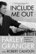 Cover: Include Me Out - St Martin's Press