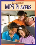 Cover: MP3 Players - Cherry Lake Publishing