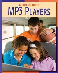 Enlarge image Cover: MP3 Players - Cherry Lake Publishing