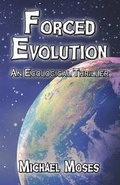 Cover: Forced Evolution - America Star Books