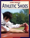 Cover: Athletic Shoes - Cherry Lake Publishing