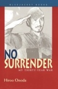 Cover: No Surrender - Naval Institute Press