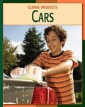 Cover: Cars - Cherry Lake Publishing