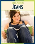 Cover: Jeans - Cherry Lake Publishing