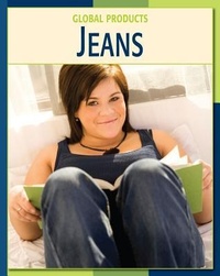 Abbildung von: Jeans - Cherry Lake Publishing
