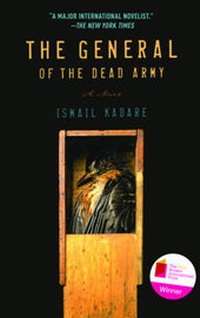 Enlarge image Cover: The General of the Dead Army - Arcade Publishing
