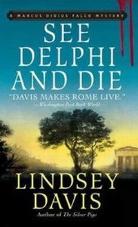 Enlarge image Cover: See Delphi and Die - St Martin's Press
