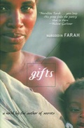Cover: Gifts - Arcade Publishing