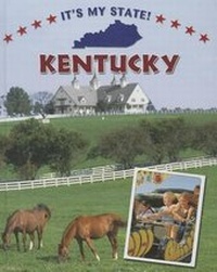 Enlarge image Cover: Kentucky - Cavendish Square Publishing