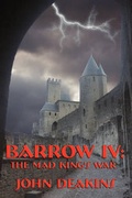 Cover: Barrow IV - Wilder Publications