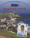 Cover: Puerto Rico - Cavendish Square Publishing