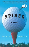 Cover: Spikes - Arcade Publishing