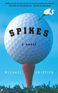 Enlarge image Cover: Spikes - Arcade Publishing