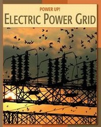 Enlarge image Cover: Electric Power Grid - Cherry Lake Publishing