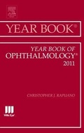 Cover: Year Book of Ophthalmology 2011: Volume 2011 - Mosby