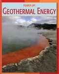 Cover: Geothermal Energy - Cherry Lake Publishing