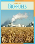 Cover: Bio-Fuels - Cherry Lake Publishing