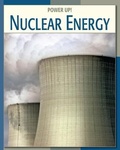 Cover: Nuclear Energy - Cherry Lake Publishing