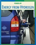 Cover: Energy from Hydrogen - Cherry Lake Publishing