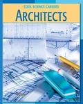Cover: Architects - Cherry Lake Publishing