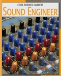 Cover: Sound Engineer - Cherry Lake Publishing